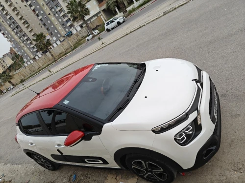 Citroen C3 2021 City Line