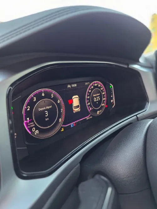 Volkswagen T-Roc 2022 T-Roc