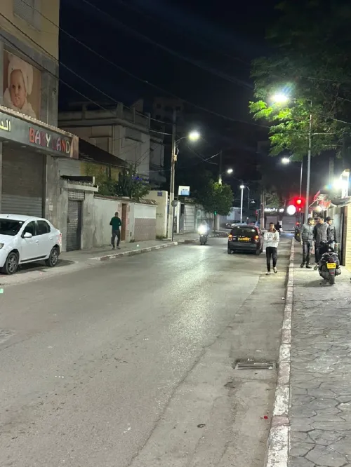 Location Local Blida Blida