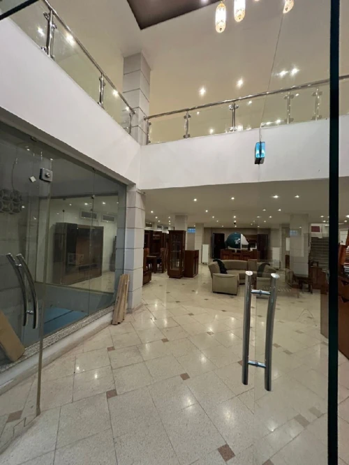 Location Local Blida Blida