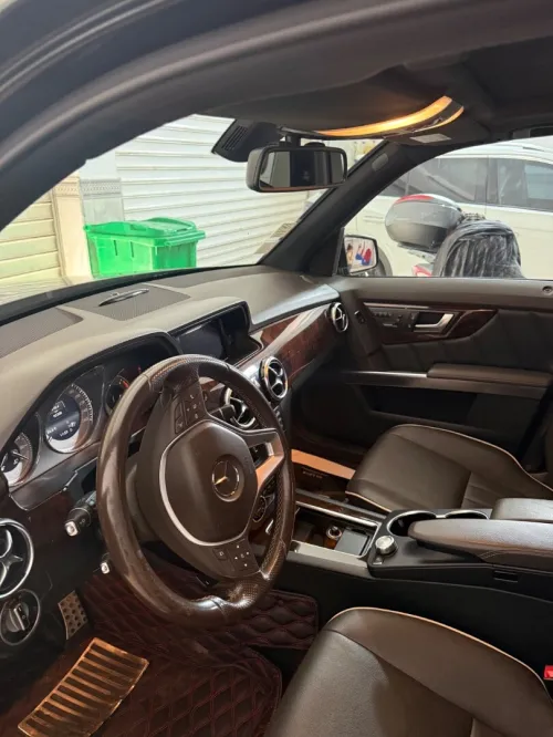 Mercedes CLK 2014 CLK