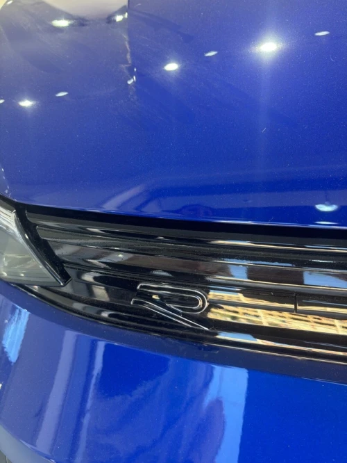 Volkswagen Golf 8 2025 R-Line