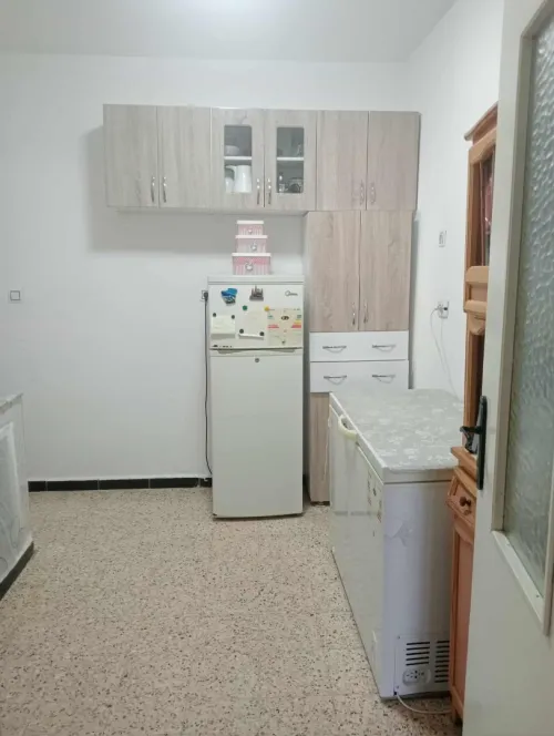 Vente Appartement F3 Tlemcen Tlemcen