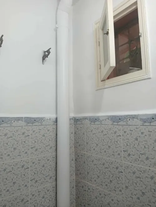 Vente Appartement F3 Tlemcen Tlemcen