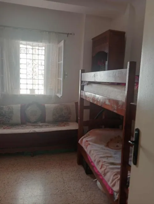 Vente Appartement F3 Tlemcen Tlemcen