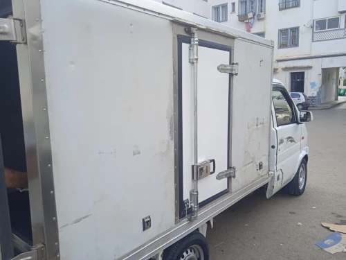 DFM DFM sokon 2014