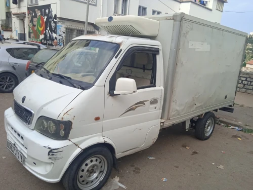 DFM DFM sokon 2014