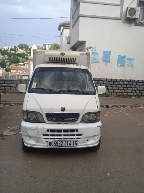 DFM DFM sokon 2014