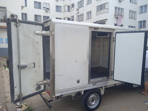 DFM DFM sokon 2014