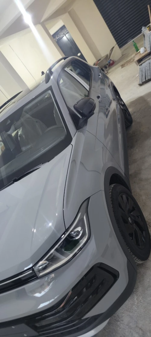 Volkswagen Tahru 2026 Xr