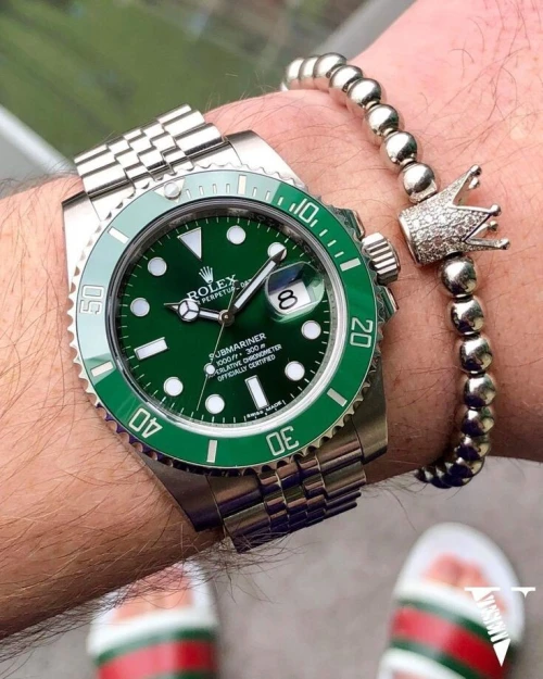 MONTRES ROLEX HIGHT (plusieurs Modèles Disponible )