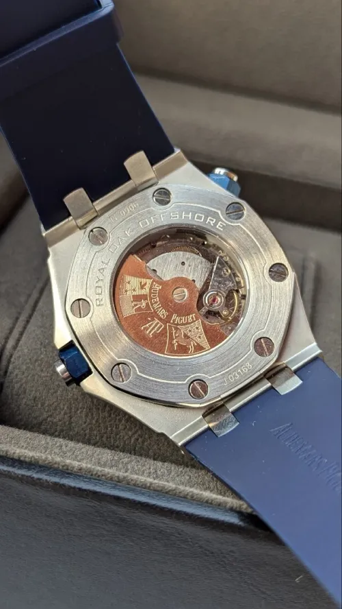 Montre Audemars Piguet Royal offshore