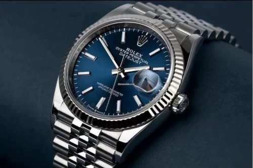Montre Rolex Datejust HIGHT