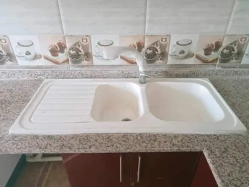 Cuisine lpp avec Électroménager (sous emballage)
