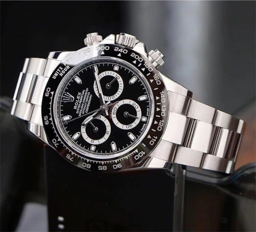 Rolex Daytona Cosmographe HIGHT