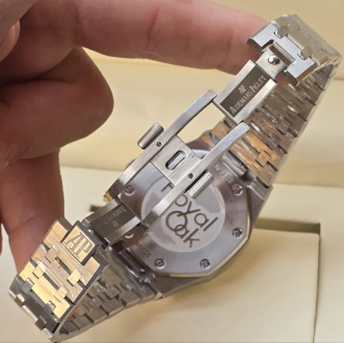 Montre Audemars Piguet Royal Oak Chronograph Super 