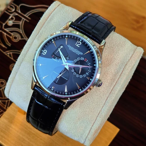 Montre   Jaegre le Coultre