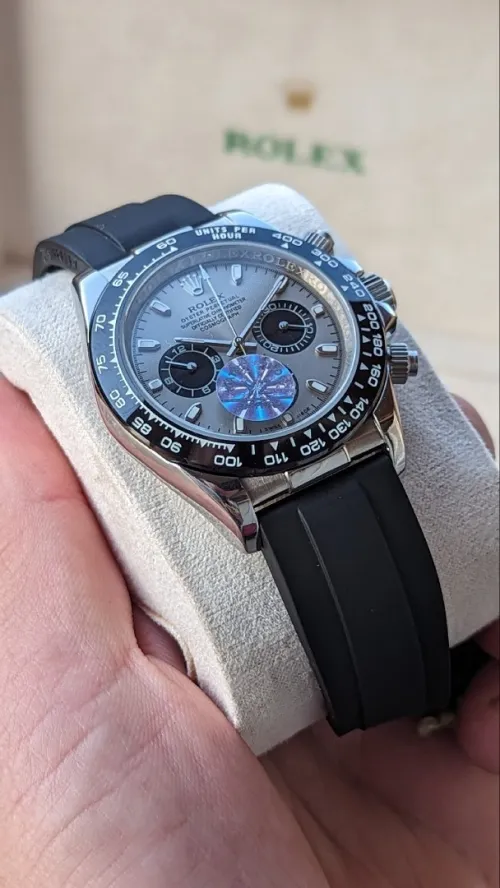 Rolex Daytona Cosmographe Super