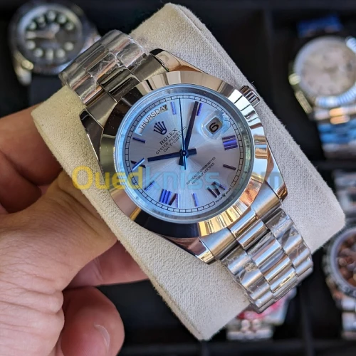 Montre Rolex daydate 