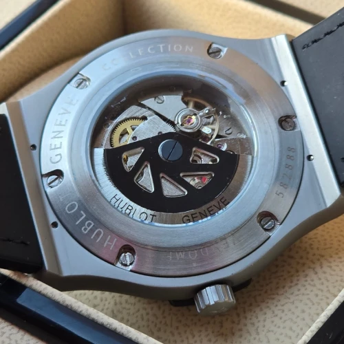 Montre Hublot vendome Automatique