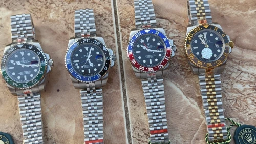 Montre GMT Master 2 Super 2023 