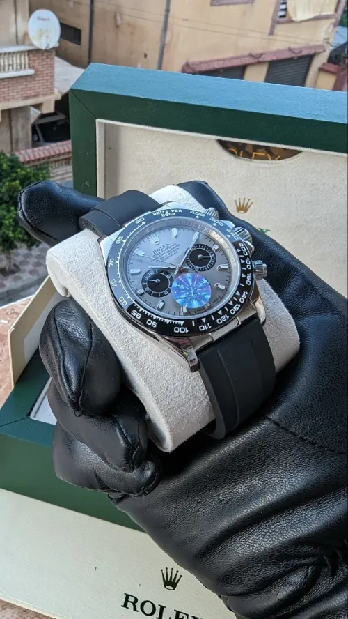 Rolex Daytona Cosmographe Super