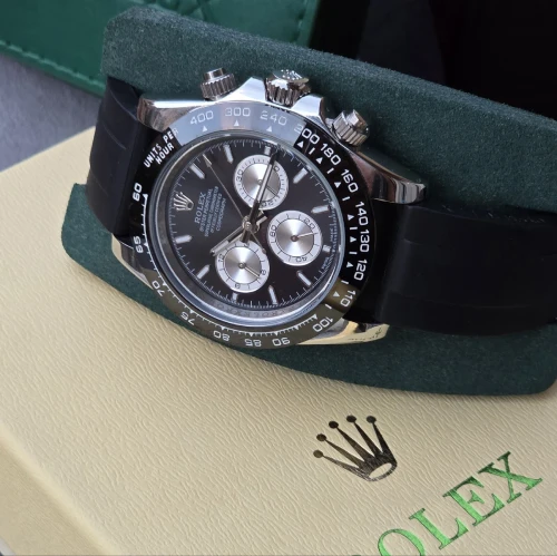 Montre Rolex Daytona Oysterflex 