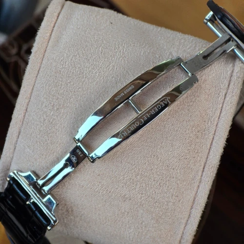 Montres De Luxe Jaegre Le Coultre