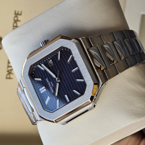 Montre Patek  Philippe Cubitus 2025 Super Quality