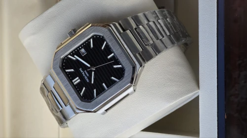 Montre Patek Philippe Cubitus 