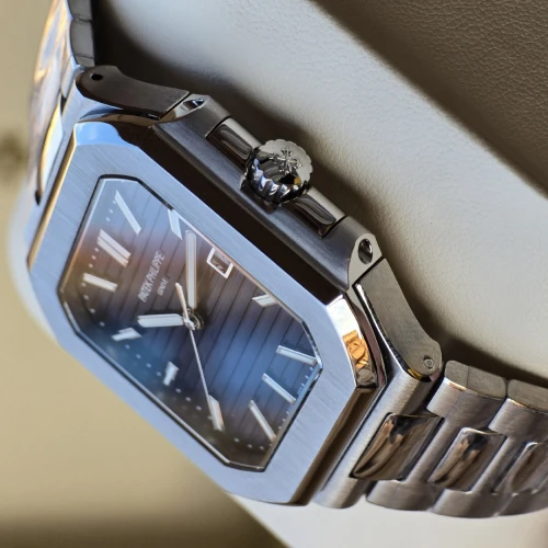 Montre Patek  Philippe Cubitus 2025 Super Quality