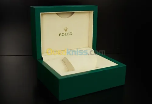 Montre Rolex Yacht Master 