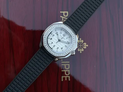 Montre Patek Philippe Femme 