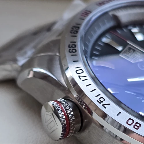 Montre  Tag heure Grand Carrera 