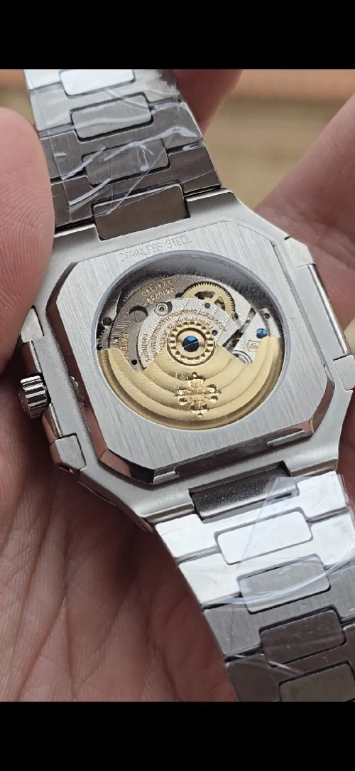 Montre Patek  Philippe Cubitus 2025 Super Quality