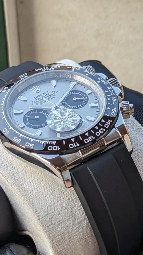 Rolex Daytona Cosmographe Super