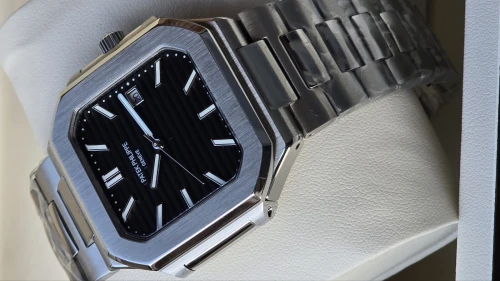 Montre Patek Philippe Cubitus 