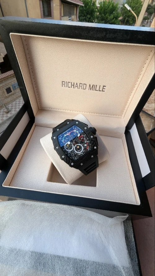 Montre Richard Mille 