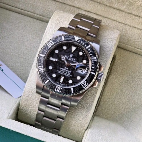 Montre Rolex Submariner DIW Hight