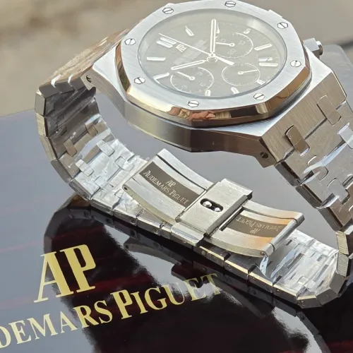 Montre Audemars Piguet Royal Oak Chronograph Super 