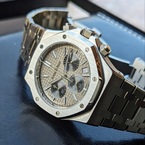 Montre Audemars Piguet Royal Oak chronographe 