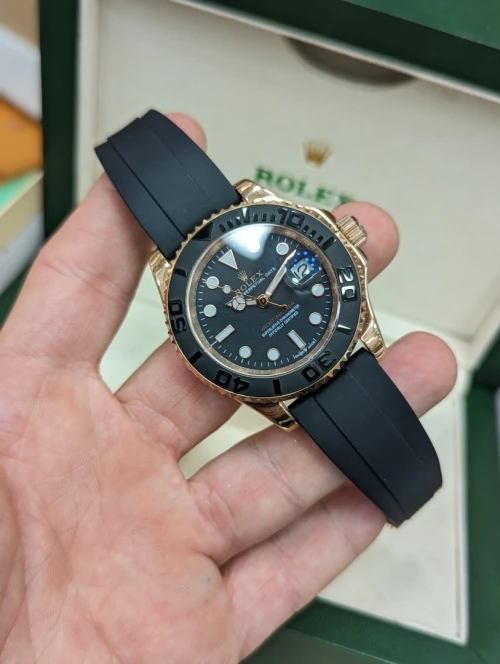 Montre Rolex Yacht Master 