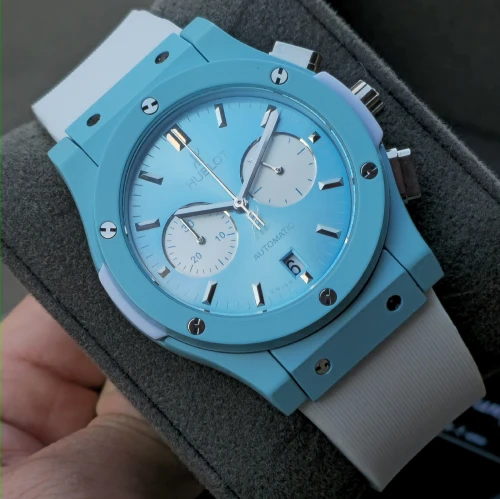 Montre Hublot (Promo Fin d'année) 