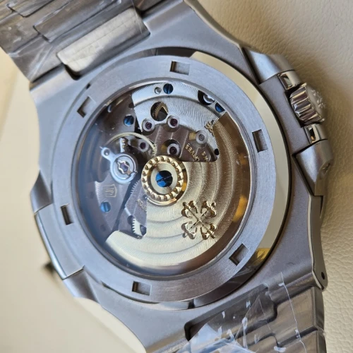 Montre Patek Philippe Nautilus Super Qualité 