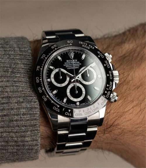 Rolex Daytona Cosmographe HIGHT