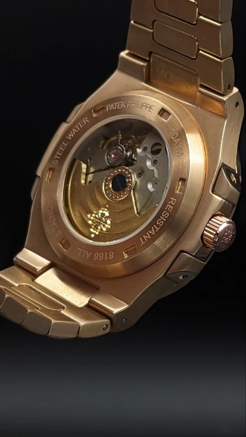 Montre Patek Philippe Nautilus