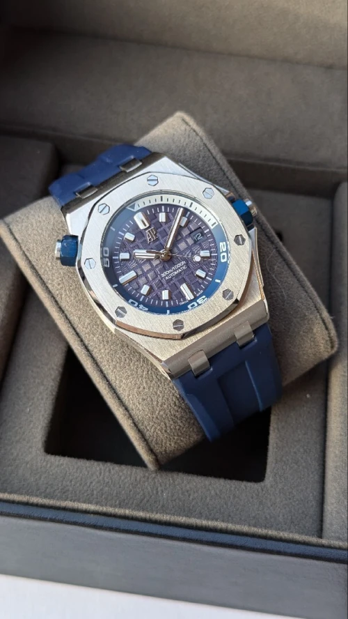 Montre Audemars Piguet Royal offshore