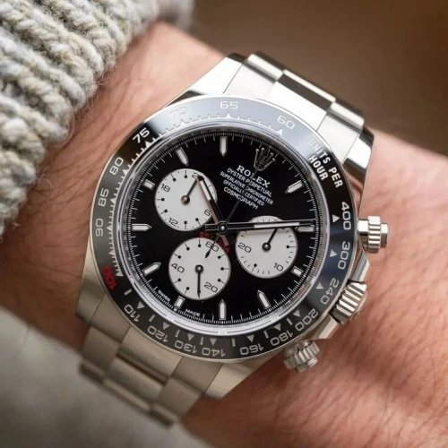 Montre Rolex Daytona 2025 (Super Quality)