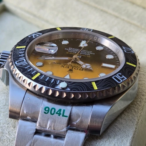 Montre Rolex Submariner DIW Hight