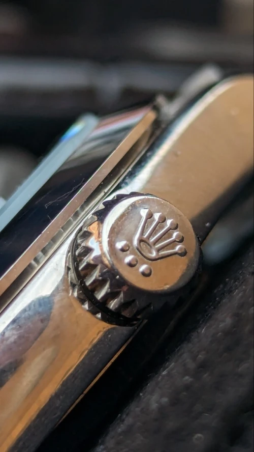 Montre Rolex daydate